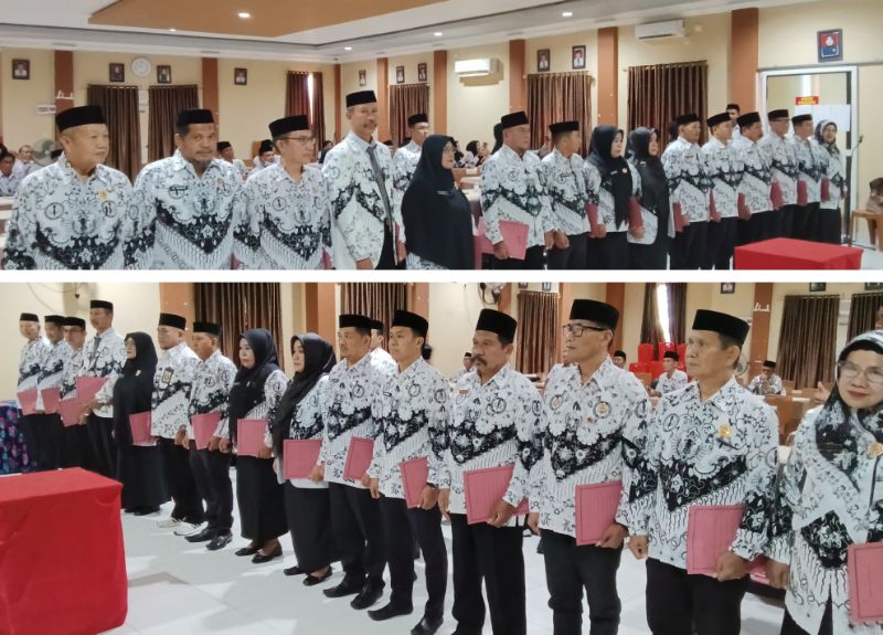 Bidang PGRI Karo - Persatuan Guru Republik Indonesia Cabang Karo