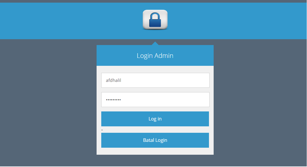 Login PGRI Karo - Persatuan Guru Republik Indonesia Cabang Karo